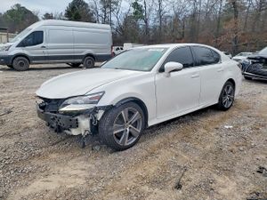 Lexus GS 350 BASE 3.5L 6 2018
