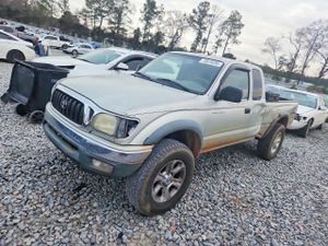 Toyota Tacoma XTRACAB 3.4L 6 2001