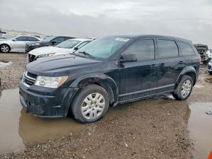 Dodge Journey SE 2.4L 4 2015