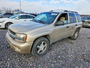 Chevrolet Trailblazer LS 4.2L 6 2006