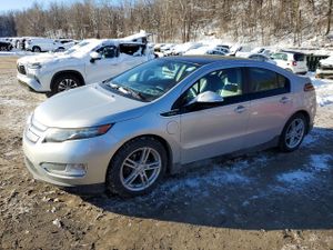 Chevrolet Volt 1.4L 4 2012