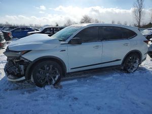 Acura MDX A-SPEC 3.5L 6 2022