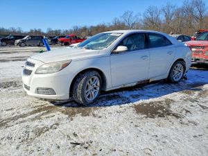 Chevrolet Malibu 1LT 2.4L 4 2013