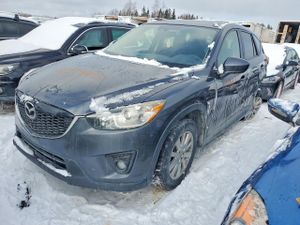 Mazda CX-5 TOURING 2.5L 4 2014