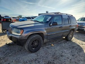 Jeep Grand Cherokee LAREDO 4.0L 6 2004