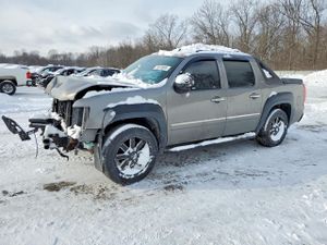 Chevrolet Avalanche K1500 LS 5.3L 8 2009