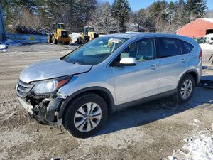 Honda CR-V EX 2.4L 4 2013