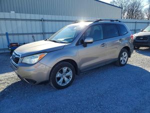 Subaru Forester 2.5I PREMIUM 2.5L 4 2014