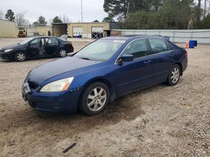 Honda Accord EX 3.0L 6 2005