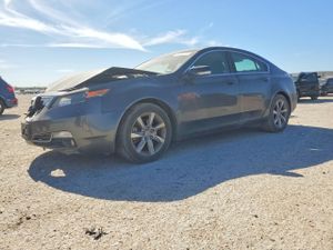 Acura TL 3.5L 6 2012