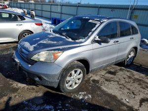 Honda CR-V EX 2.4L 4 2008