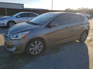 Hyundai Accent GLS 1.6L 4 2014