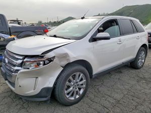 Ford Edge SEL 3.5L 6 2013
