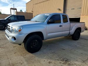 Toyota Tacoma ACCESS CAB 2.7L 4 2009