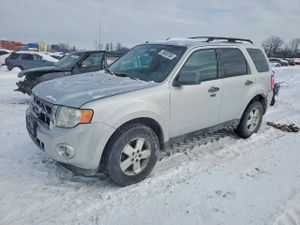Ford Escape XLT 2.5L 4 2012