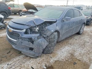 Chevrolet Malibu 1LT 2.5L 4 2015