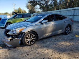 Hyundai Azera 3.3L 6 2013