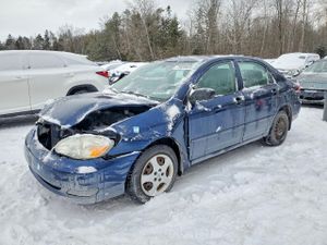 Toyota Corolla CE 1.8L 4 2005