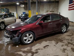 Acura TSX 2.4L 4 2011