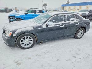 Chrysler 300C 3.6L 6 2013