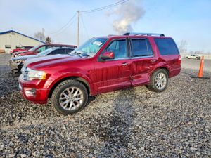Ford Expedition LIMITED 3.5L 6 2015