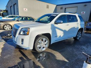 GMC Terrain DENALI 3.6L 6 2015