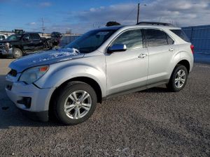 Chevrolet Equinox LT 2.4L 4 2012