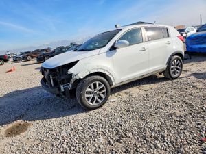 Kia Spectra BASE 2.4L 4 2014
