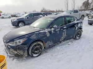 Mazda 3 TOURING 2.0L 4 2014