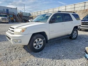 Toyota 4Runner SR5 4.0L 6 2004