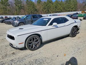 Dodge Challenger SXT 3.6L 6 2019