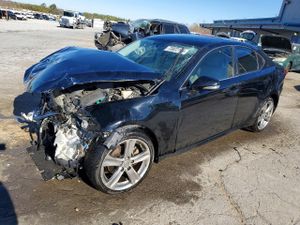 Lexus IS 250 2.5L 6 2011