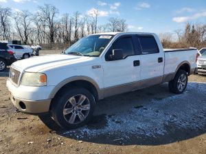 Ford F-150 SUPERCREW 5.4L 8 2006