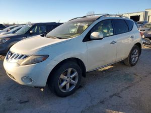 Nissan Murano S 3.5L 6 2010