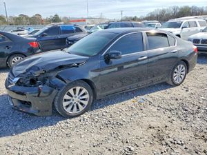 Honda Accord EXL 2.4L 4 2014