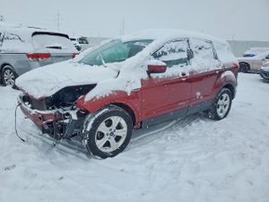 Ford Escape SE 1.6L 4 2015