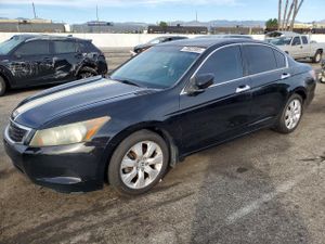 Honda Accord EXL 2.4L 4 2010