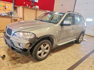 BMW X5 3.0I 3.0L 6 2007