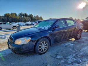 Buick Lucerne CXL 3.8L 6 2006
