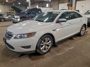 Ford Taurus SEL 3.5L 6 2011