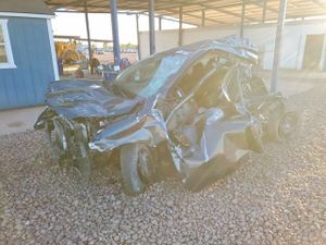 Nissan Versa 1.6L 4 2015