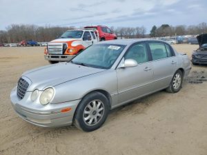 Kia Opirus (Amanti) 3.5L 6 2005