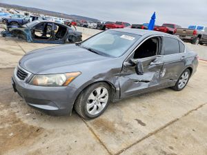 Honda Accord EX 2.4L 4 2010