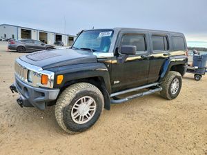 Hummer H3 3.5L 5 2006