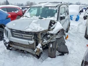 Honda Element EX 2.4L 4 2007