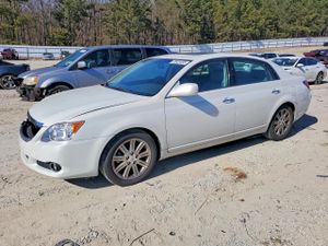 Toyota Avalon XL 3.5L 6 2008