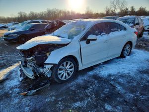 Subaru Legacy 2.5I PREMIUM 2.5L 4 2015