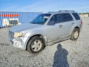 Ford Escape XLT 2.5L 4 2010