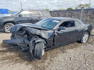 Chevrolet Camaro LS 3.6L 6 2014