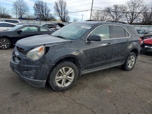 Chevrolet Equinox LT 2.4L 4 2010